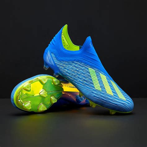 Adidas soccer boots